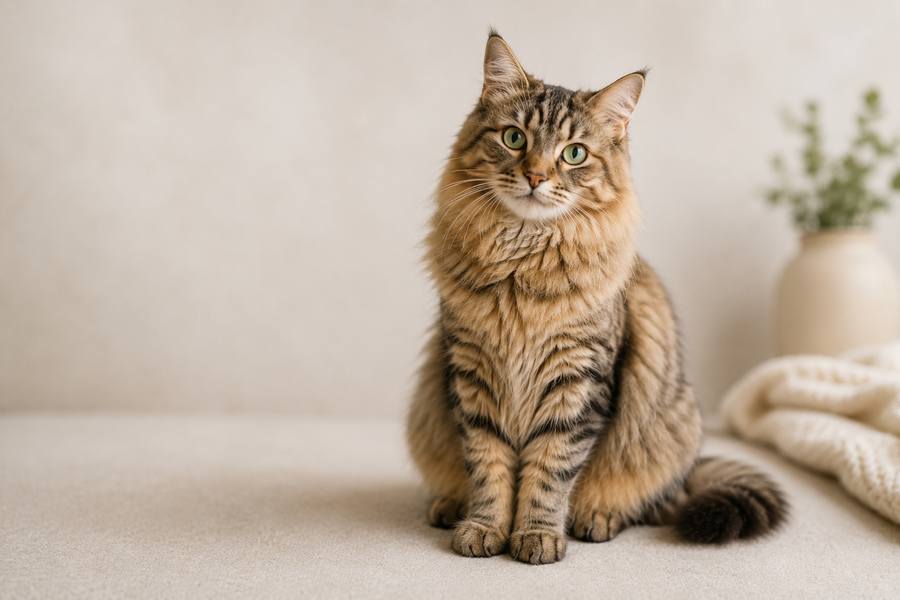 Essential Cat Products Every Owner Needs
