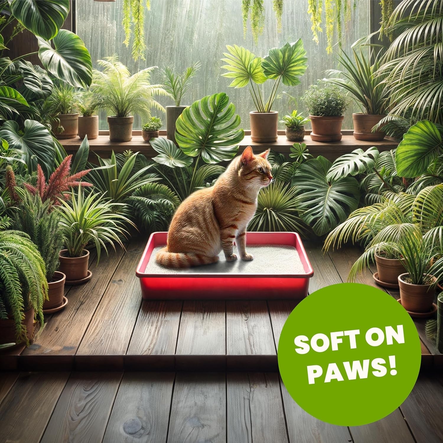 The Ultimate Guide to Choosing the Best Cat Litter for Your Cat
