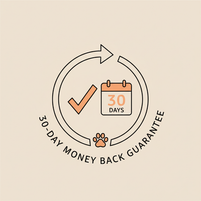 30-Day Money Return