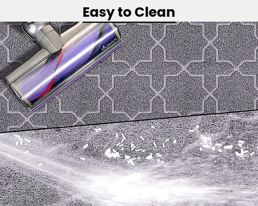 Clean Paws Litter Mat