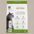 Almo Nature Natural Cat Litter 5lb (2.27kg)