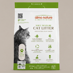 Almo Nature Natural Cat Litter 5lb (2.27kg)