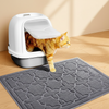Clean Paws Litter Mat