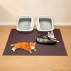 Clean Paws Litter Mat