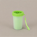 Portable Pet Paw Cleaning Cup Cat Foot Washer