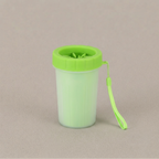 Portable Pet Paw Cleaning Cup Cat Foot Washer