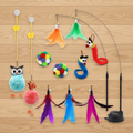Pounce & Play Kit