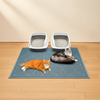 Clean Paws Litter Mat