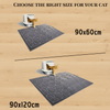 Clean Paws Litter Mat