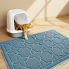 Clean Paws Litter Mat