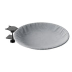 Clamp Cat Hammock Bed | Desk Mounted Soft Plush Perch for Indoor Cats