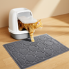 Clean Paws Litter Mat