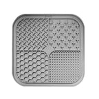 Pet Lick Mat for Dogs & Cats – Slow Feeder & Calming Enrichment Mat
