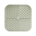 Pet Lick Mat for Dogs & Cats – Slow Feeder & Calming Enrichment Mat