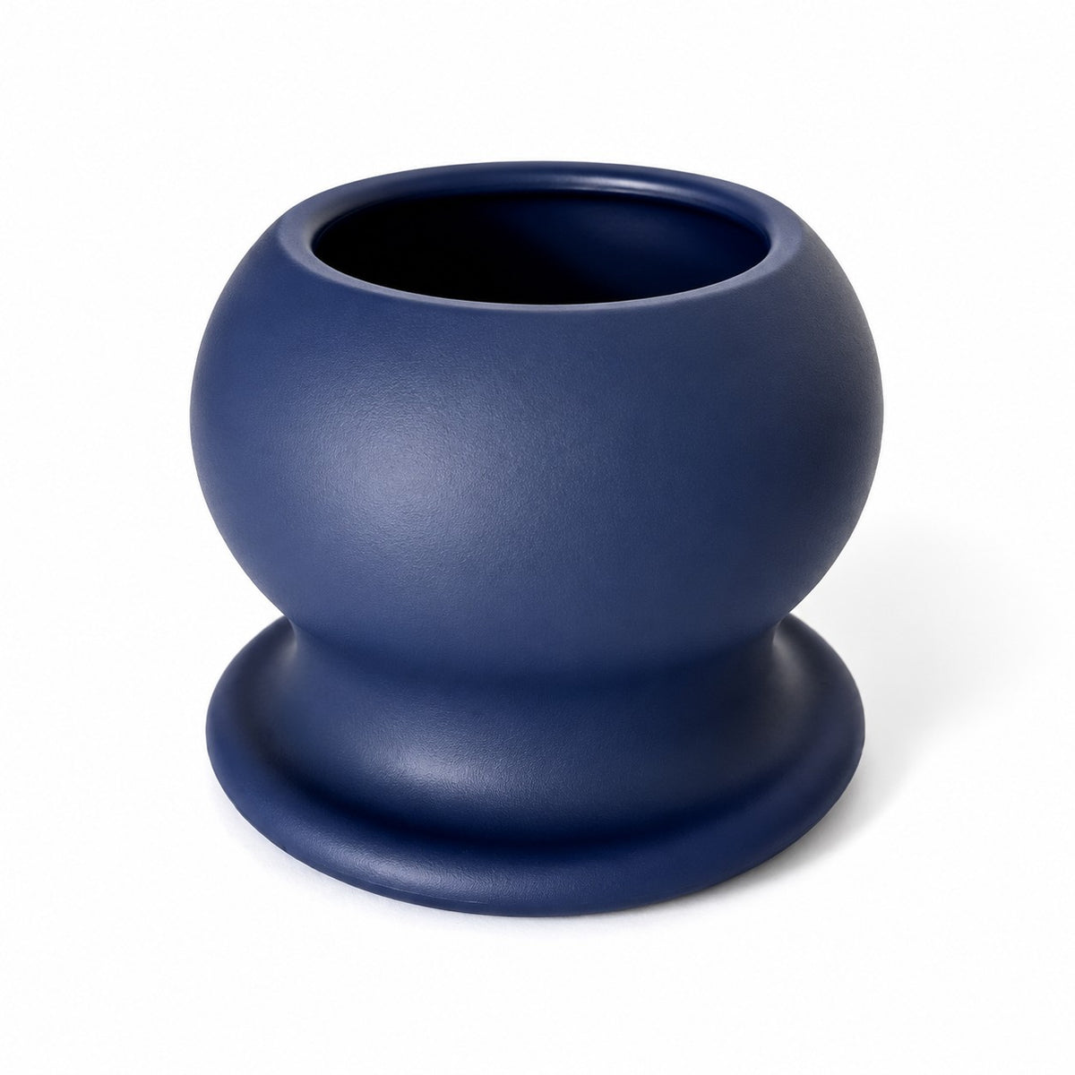 Silicone Dog Licking Cup – Slow Feeder & Anti-Bite Toy