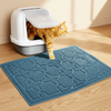 Clean Paws Litter Mat