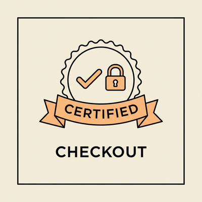 Certified Checkout