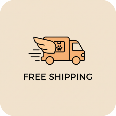 Free Shipping