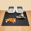 Clean Paws Litter Mat