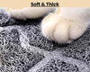 Clean Paws Litter Mat