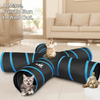Cat Tunnel Playhouse